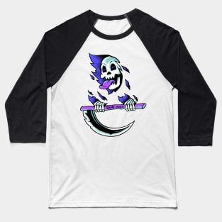 happy death Baseball T-Shirt